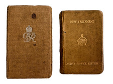 Ww2 active service for sale  UK