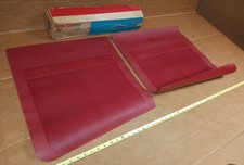 Nos chevy red for sale  Adel