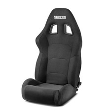 Siège baquet sparco d'occasion  La Roche-sur-Yon