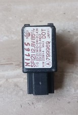 Relè nissan patrol usato  Afragola
