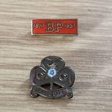 Scouts guides 1857 for sale  BECCLES