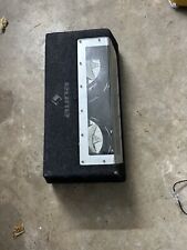 Bass box auna gebraucht kaufen  Berglen