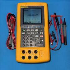 Fluke 744 documenting for sale  South Bend