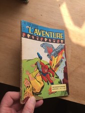 Petit format héros d'occasion  La Châtaigneraie