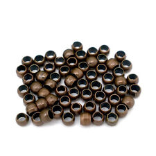 Crimp spacer beads for sale  TUNBRIDGE WELLS