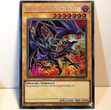 Yugioh karte rotäugiger gebraucht kaufen  Bernstadt