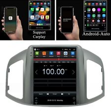 Usado, Rádio estéreo veicular 9,7"" 4+32GB navegação GPS WIFI para Chevrolet Captiva 11-17 Carplay comprar usado  Enviando para Brazil
