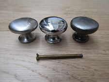 Shaker knob cast for sale  BRADFORD