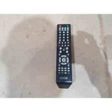 Logik remote control for sale  STAFFORD