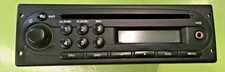 Autoradio dacia duster d'occasion  Montréjeau