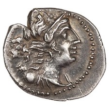 Monnaie gauloise massalia d'occasion  Rabastens
