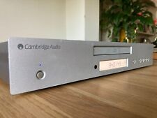 cambridge cd player for sale  EVESHAM