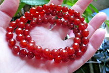 Vintage scottish carnelian for sale  LONDON