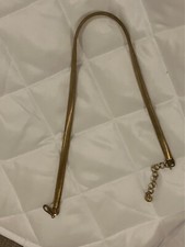 Elastic metal belt for sale  ROCHESTER