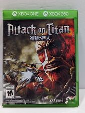 Attack titan microsoft for sale  Ellicott City