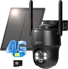 Anran 3mp lte gebraucht kaufen  Bremen