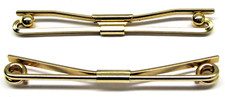 Tie bar collar for sale  Battle Creek