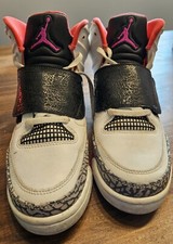 Size air jordan for sale  Halethorpe