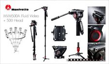 Manfrotto mvm500a kit usato  Cerenzia