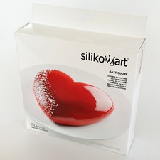 Silikomart formen hbo220 gebraucht kaufen  Mainz