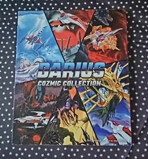 Darius cozmic collection d'occasion  Villeurbanne