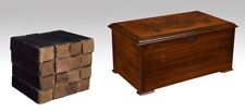 Edwardian walnut cased for sale  CHESTER