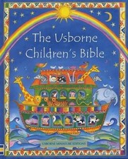 Usborne childrens bible for sale  Montgomery