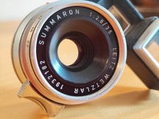 Lens mint obiettivo usato  Bologna