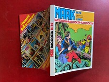Mark raccolta n.72 usato  Bologna