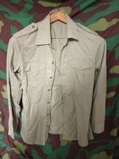 Camicia esercito italiano usato  Italia