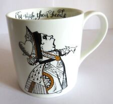 Queen hearts mug for sale Queen hearts mug for sale  WARMINSTER
