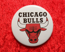 Button nba chicago gebraucht kaufen  Leutenberg