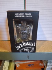 Jack daniels collectible for sale  THETFORD
