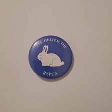 Vintage rspca pin for sale  YORK