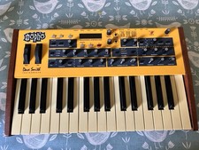 Dave smith dsi for sale  HEXHAM