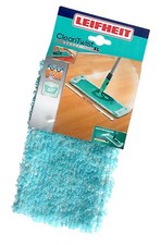 Leifheit 52016 Clean Twist System Evo XL Wischbezug extra soft OHNE ORIGINALVERP gebraucht kaufen  Berlin