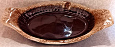 Mccoy pottery oval for sale  Rhinelander