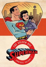 Superman golden age for sale  USA