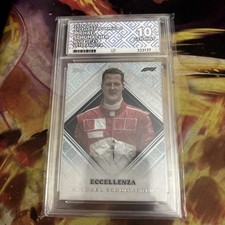 Topps eccellenza formula for sale  NORMANTON