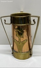 Antique hammered copper for sale  Seattle
