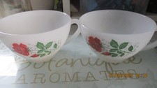 Tasse thé chocolat d'occasion  Marans
