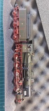 Roco 43221 dampflok gebraucht kaufen  Spremberg