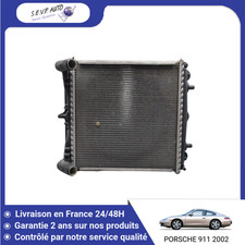 Radiateur condenseur clim d'occasion  Saint-Quentin