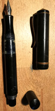 Füller vintage kolbenfüller gebraucht kaufen Füller vintage kolbenfüller gebraucht kaufen  Selent