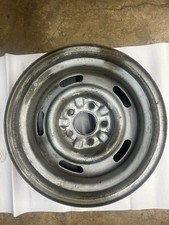 Corvette 15x8 rally for sale  Keller