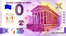 Nimes maison carrée d'occasion  Losne