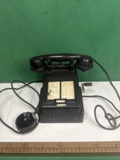 Telefono antico bachelite usato  Genzano di Roma