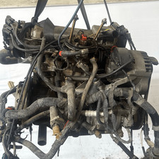 176b1000 motore semicompl. usato  Italia