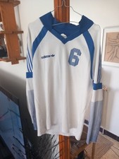 Maillot adidas vintage d'occasion  Saint-Raphaël
