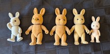 Lot vintage silvanian for sale  Tomball